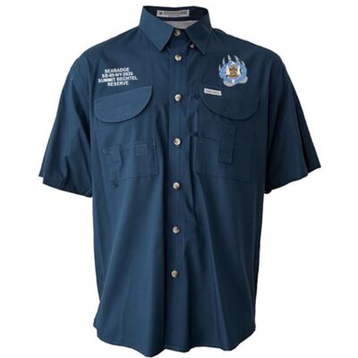 Theo Roosevelt SB - Field Shirt Thumbnail